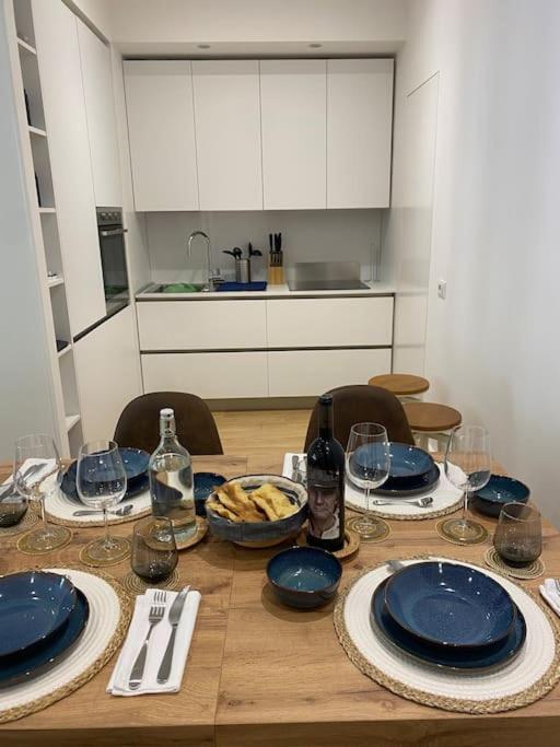Maison de charme Domus Clodio XIV - Apartment - 19