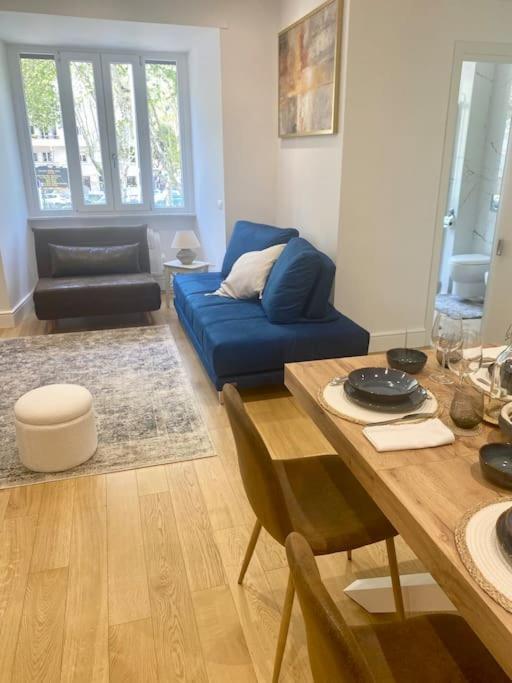 Maison de charme Domus Clodio XIV - Apartment - 13