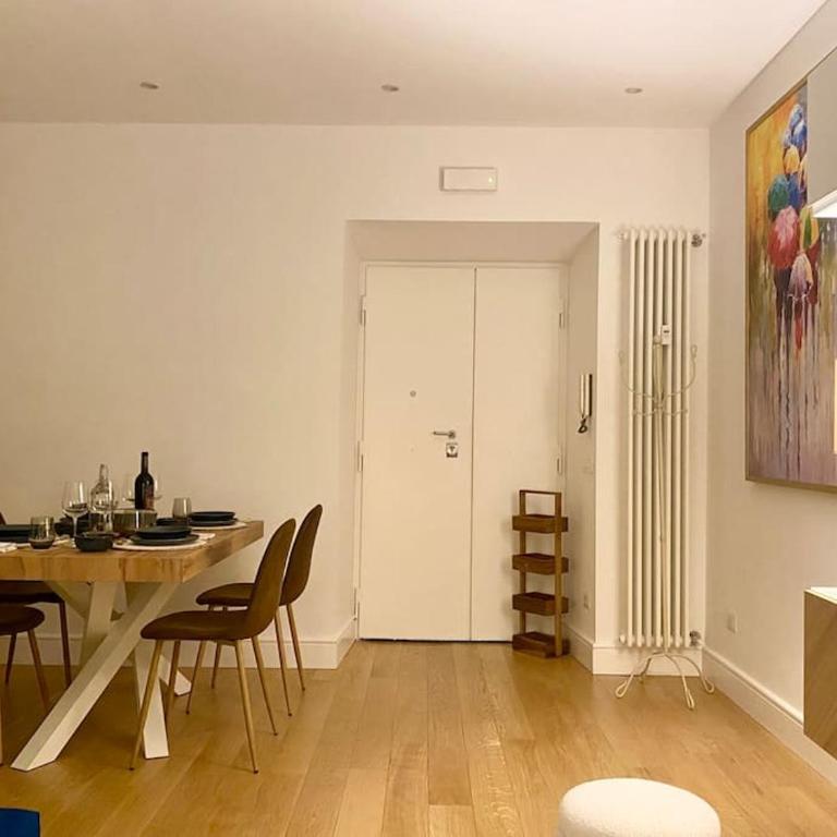 Maison de charme Domus Clodio XIV - Apartment - 16