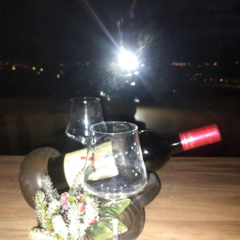 WOODSTONE APARTMAN - Apartman sa 1 Spavaćom Sobom - 4