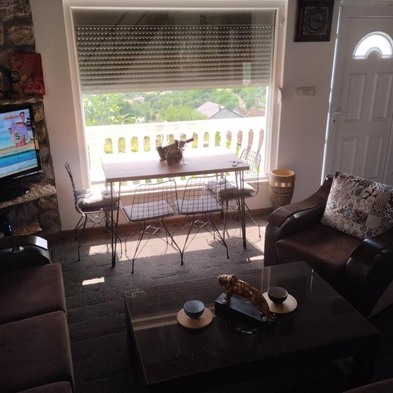 WOODSTONE APARTMAN - Apartman sa 1 Spavaćom Sobom - 8