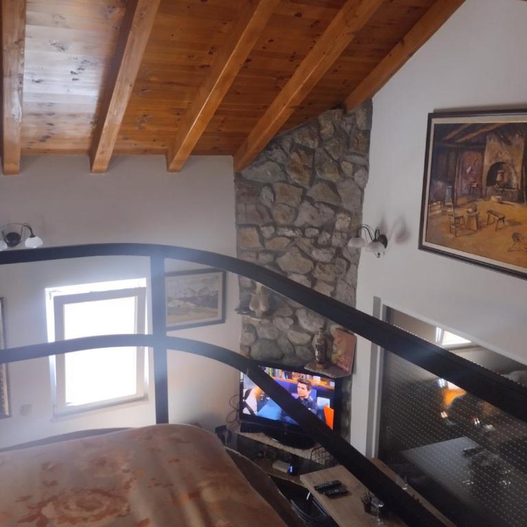 WOODSTONE APARTMAN - Apartman sa 1 Spavaćom Sobom - 9