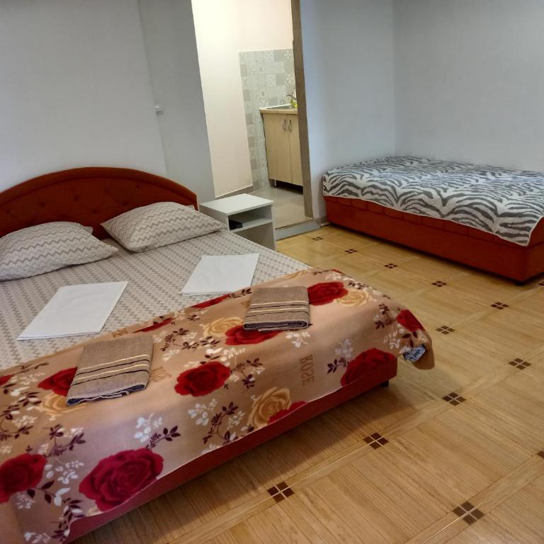 Bugenvilija - One-Bedroom Apartment - 2