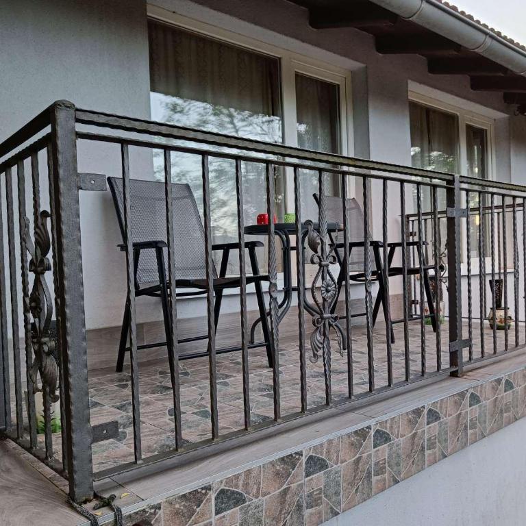 Haus Viktoria near Banja Luka - Two-Bedroom Apartment - 27