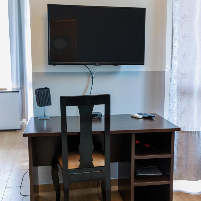 Motel Kobilj - Jednokrevetna Soba sa Sopstvenim Kupatilom - 3