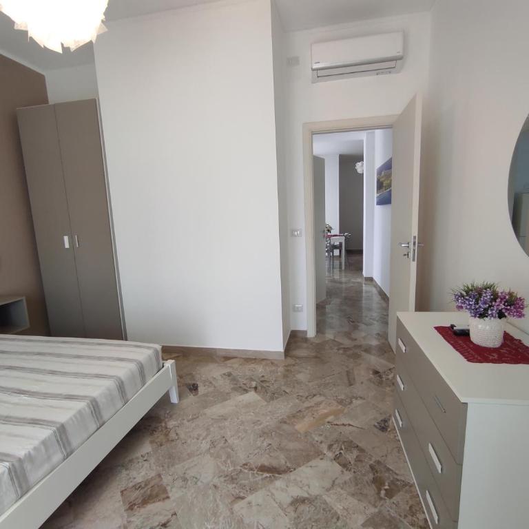 Miramare Apartments by CASASI Vacanze Otranto - Appartamento Deluxe - 7
