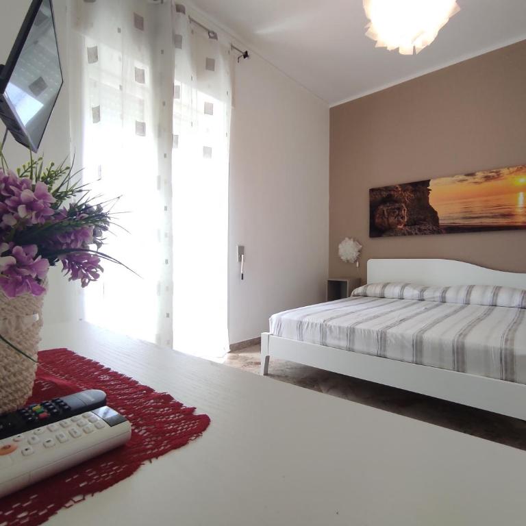 Miramare Apartments by CASASI Vacanze Otranto - Appartamento Deluxe - 6