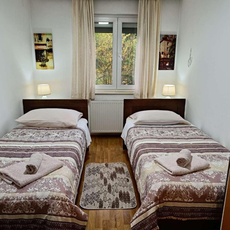 Haus Viktoria near Banja Luka - Two-Bedroom Apartment - 4