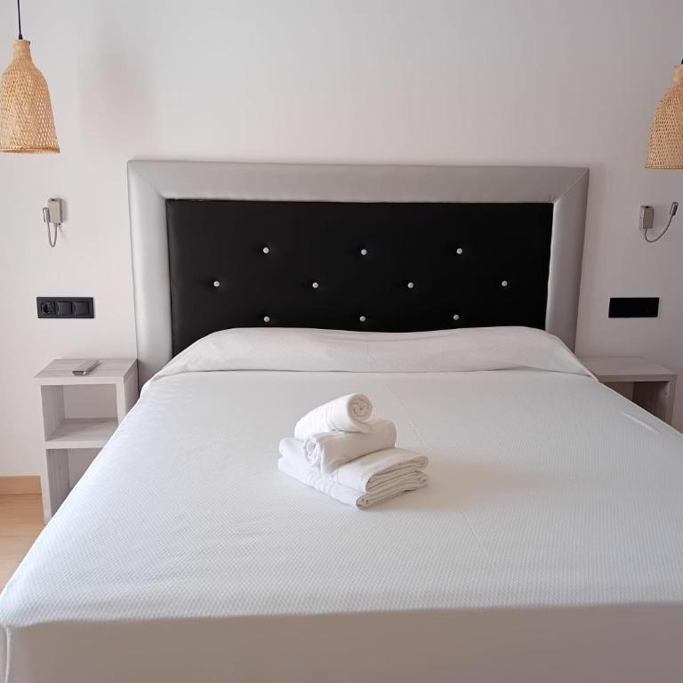 Hotel Costa Brava - Habitación Doble - 4