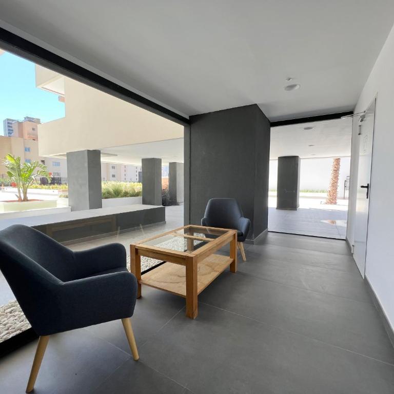 New apartment in Calpe - Apartamento - 17