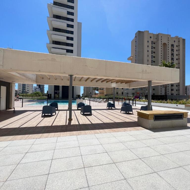 New apartment in Calpe - Apartamento - 19