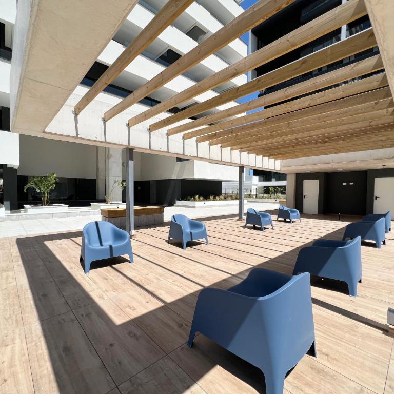 New apartment in Calpe - Apartamento - 20