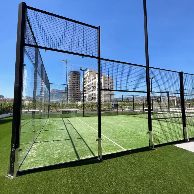 New apartment in Calpe - Apartamento - 25