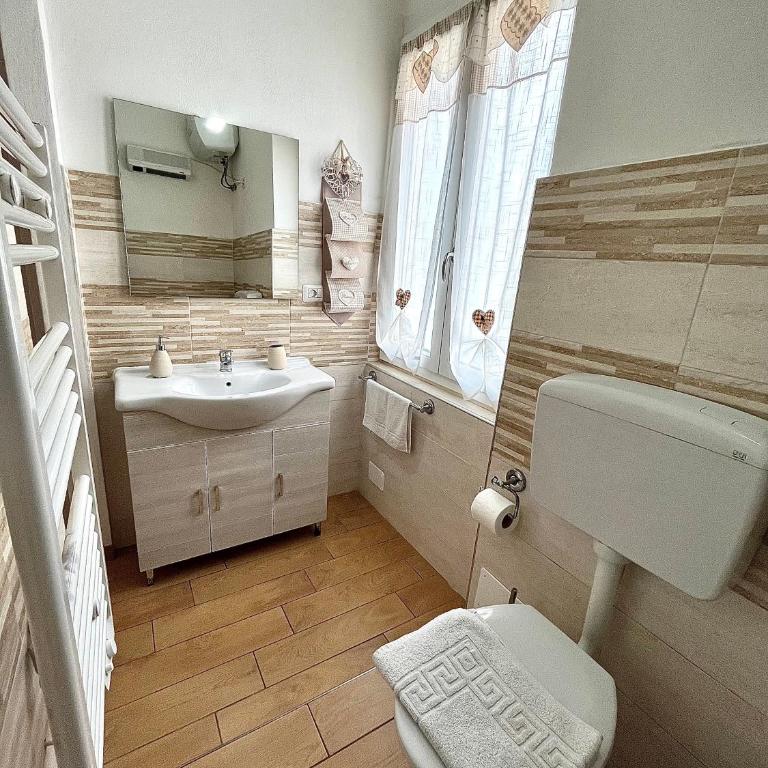 Cà del Vins - Studio Flat in La Spezia - Monolocale - 20