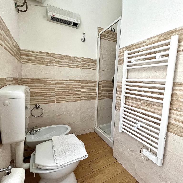 Cà del Vins - Studio Flat in La Spezia - Monolocale - 21