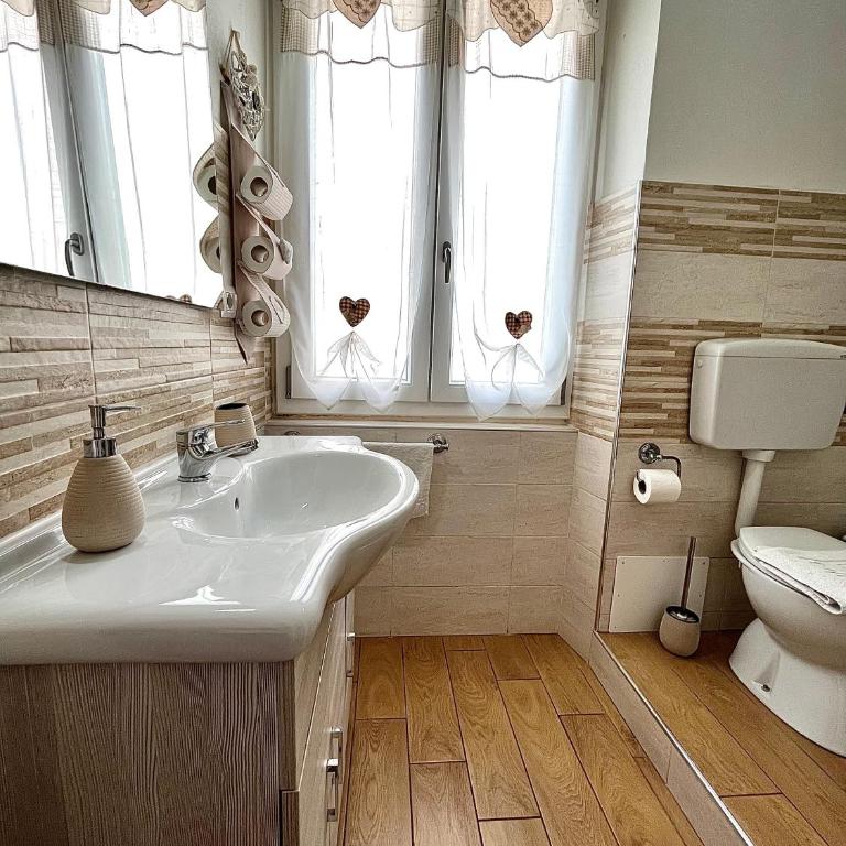 Cà del Vins - Studio Flat in La Spezia - Monolocale - 19