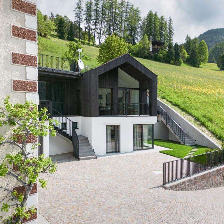 Villa Rames - Chalet - 14