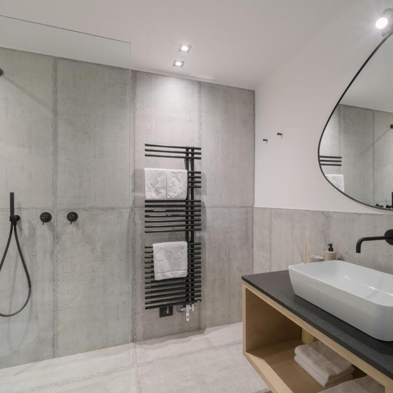Villa Rames - Chalet - 7