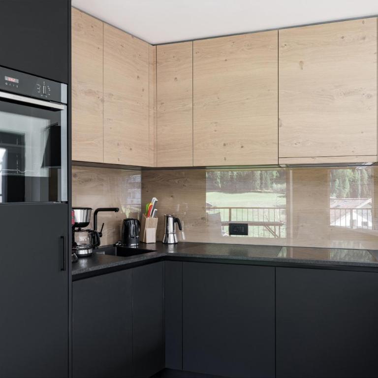 Villa Rames - Chalet - 18