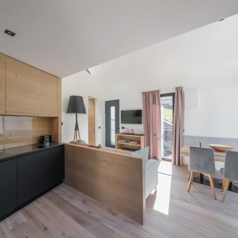 Villa Rames - Chalet - 23