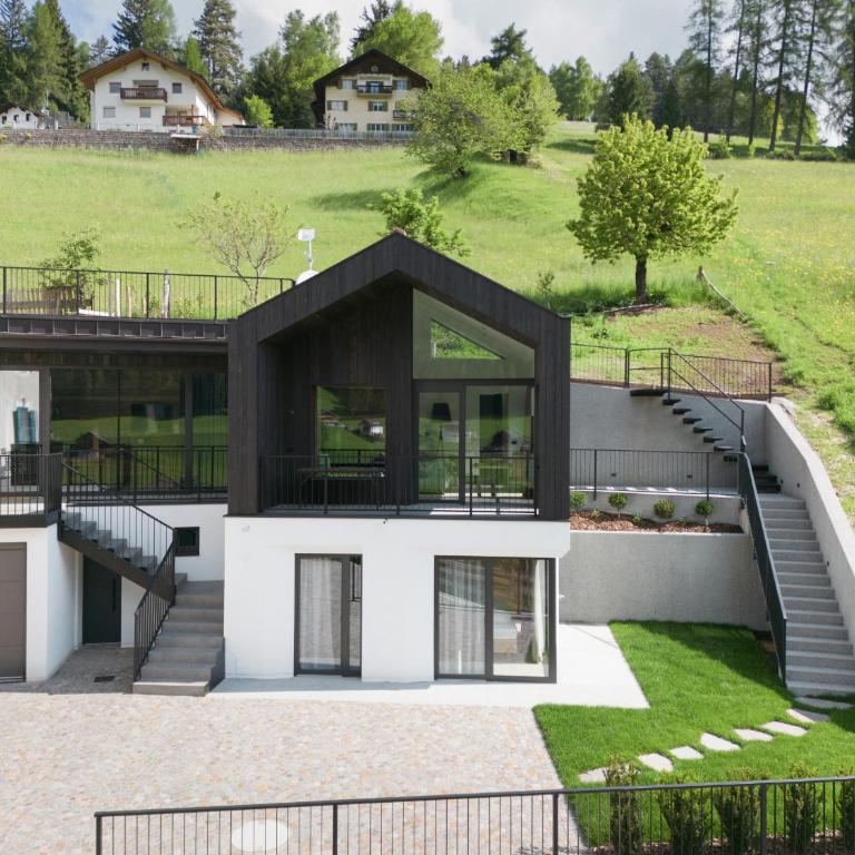 Villa Rames - Chalet - 1