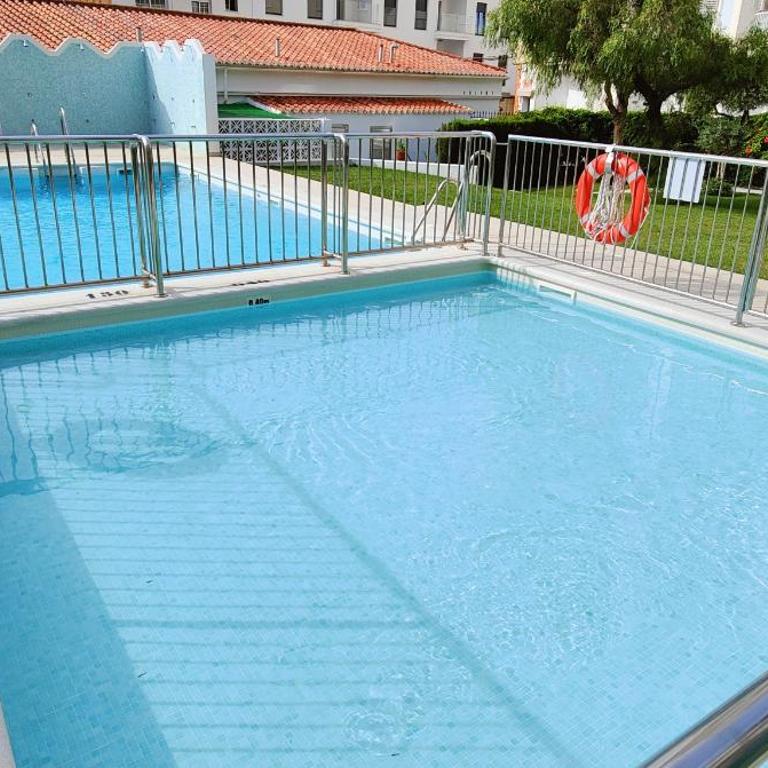 AP368 - Coronado 67 - Parador - Apartamento con vistas a la piscina - 3