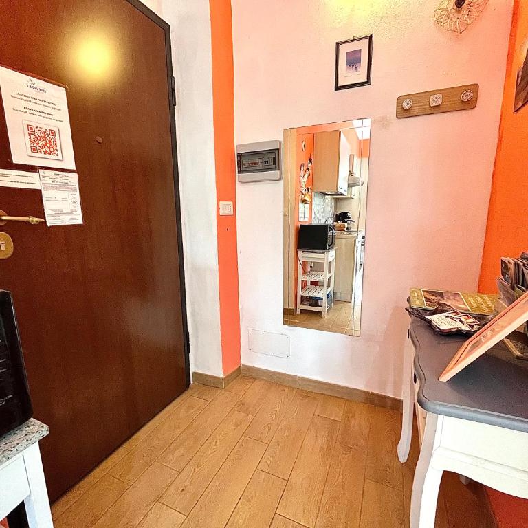 Cà del Vins - Studio Flat in La Spezia - Monolocale - 16