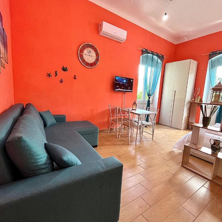 Cà del Vins - Studio Flat in La Spezia - Monolocale - 7