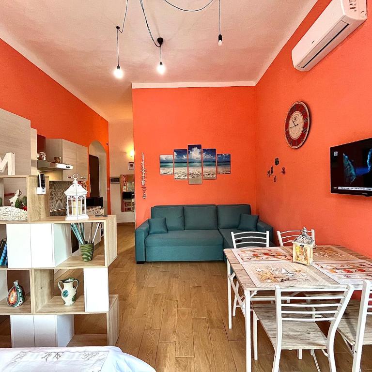 Cà del Vins - Studio Flat in La Spezia - Monolocale - 6