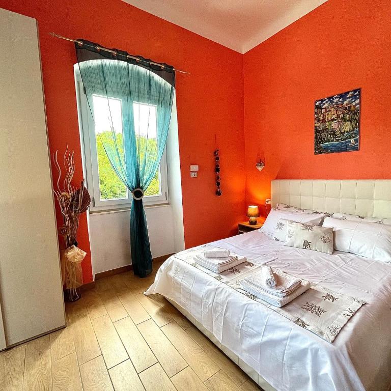 Cà del Vins - Studio Flat in La Spezia - Monolocale - 1