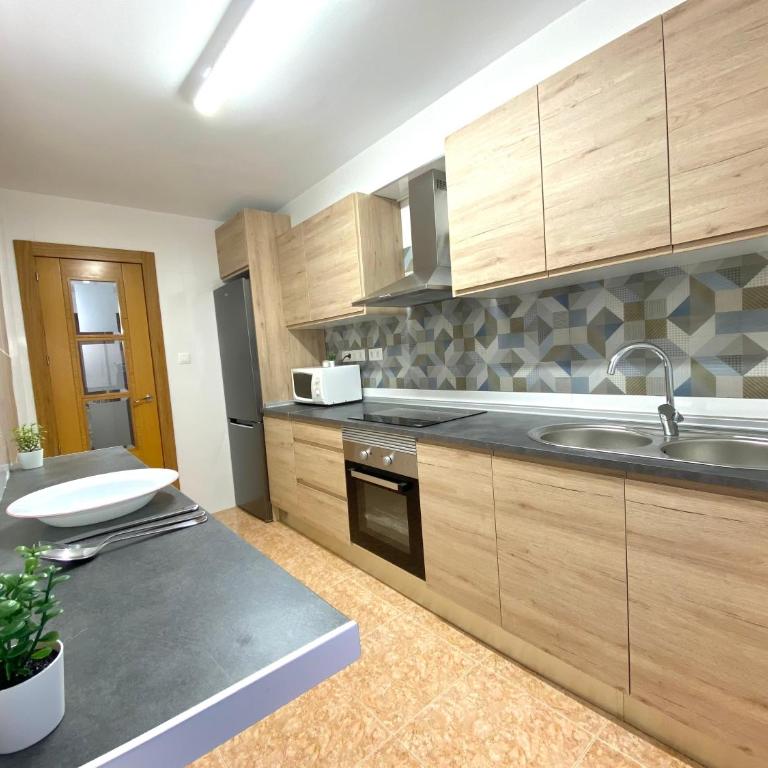 Apartamento EL SOL DEL ZAPILLO - Apartamento de 3 dormitorios - 8
