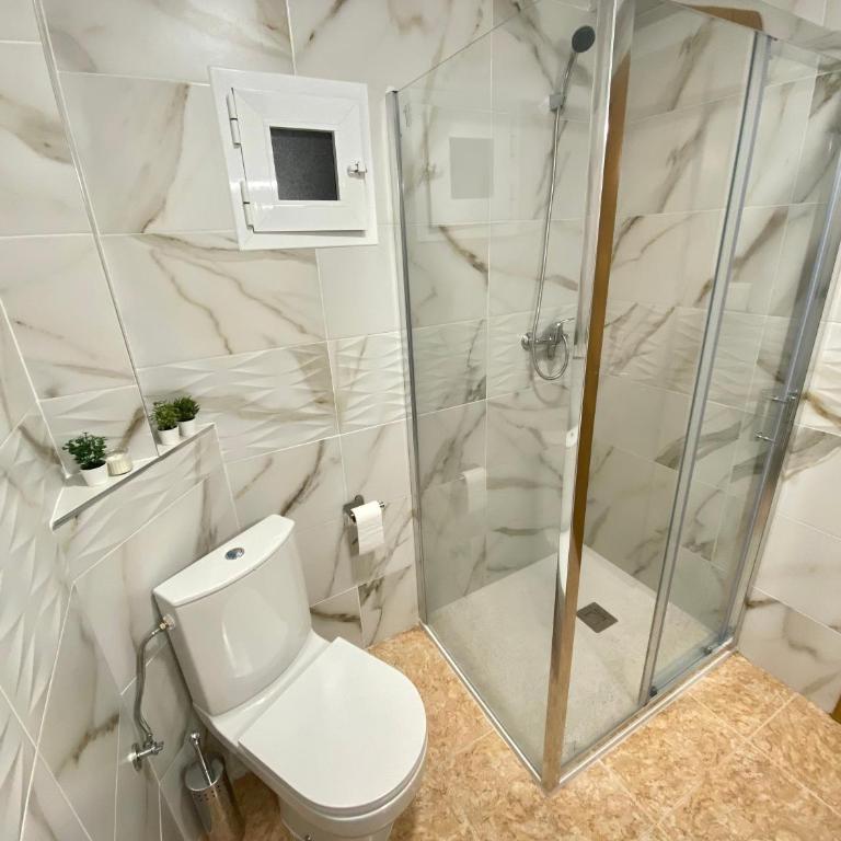Apartamento EL SOL DEL ZAPILLO - Apartamento de 3 dormitorios - 11