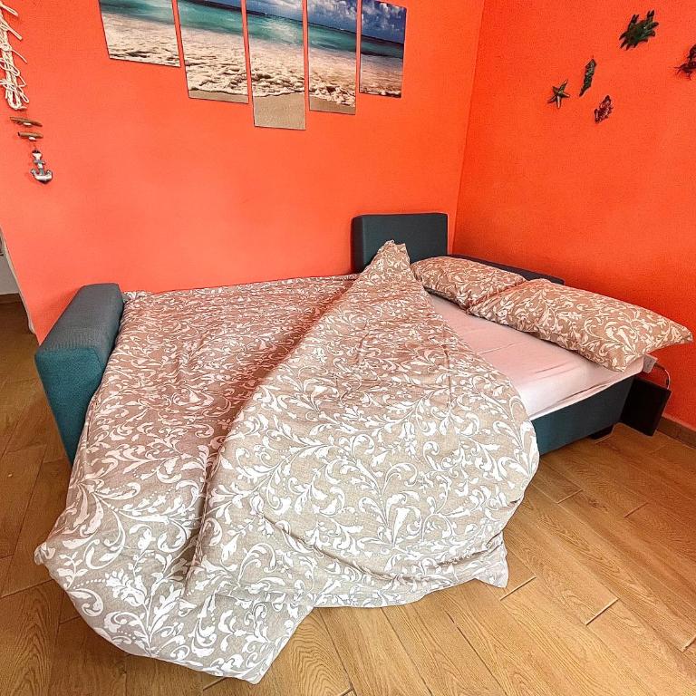 Cà del Vins - Studio Flat in La Spezia - Monolocale - 9