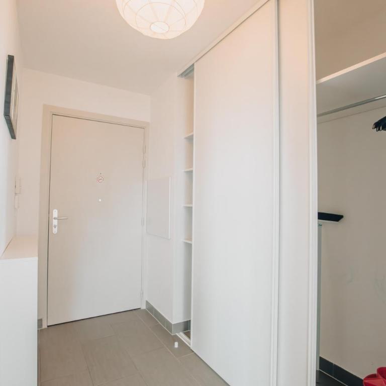 Appart' du Trident - Appartement T2 - 7