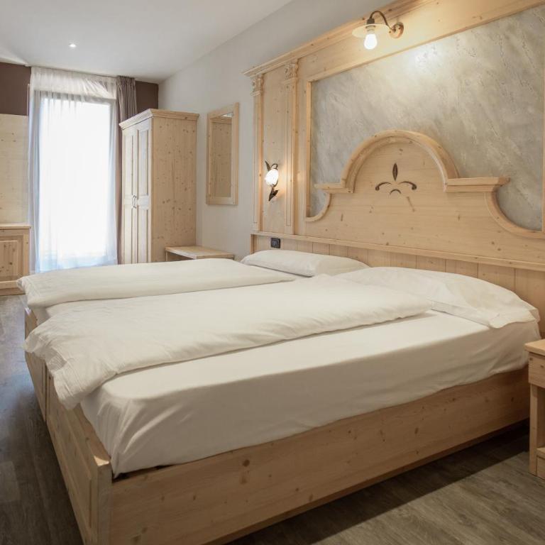 Hotel Garni My Ledro - Camera Familiare Superior - 1