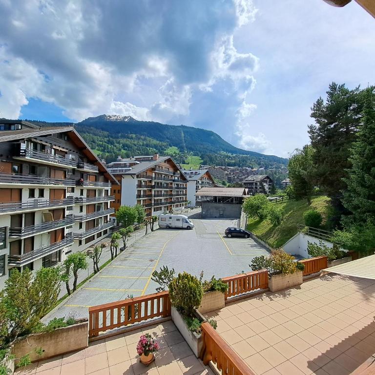 Appartement de charme - Idéal pour un couple - Apartamento de 1 dormitorio - 10