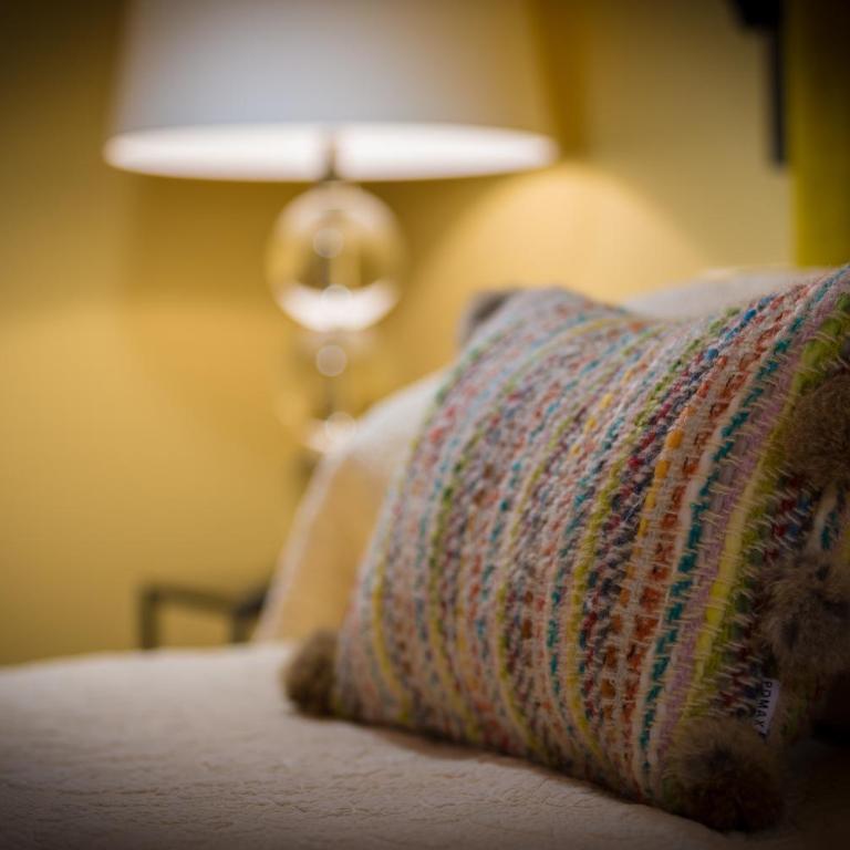 Hotel Carabeo - Suite Junior (2 adultos) - 2