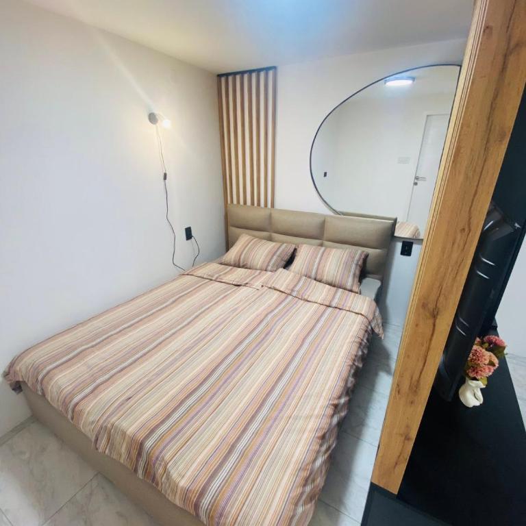 Urban Chic Studio - Apartman sa 1 Spavaćom Sobom - 14