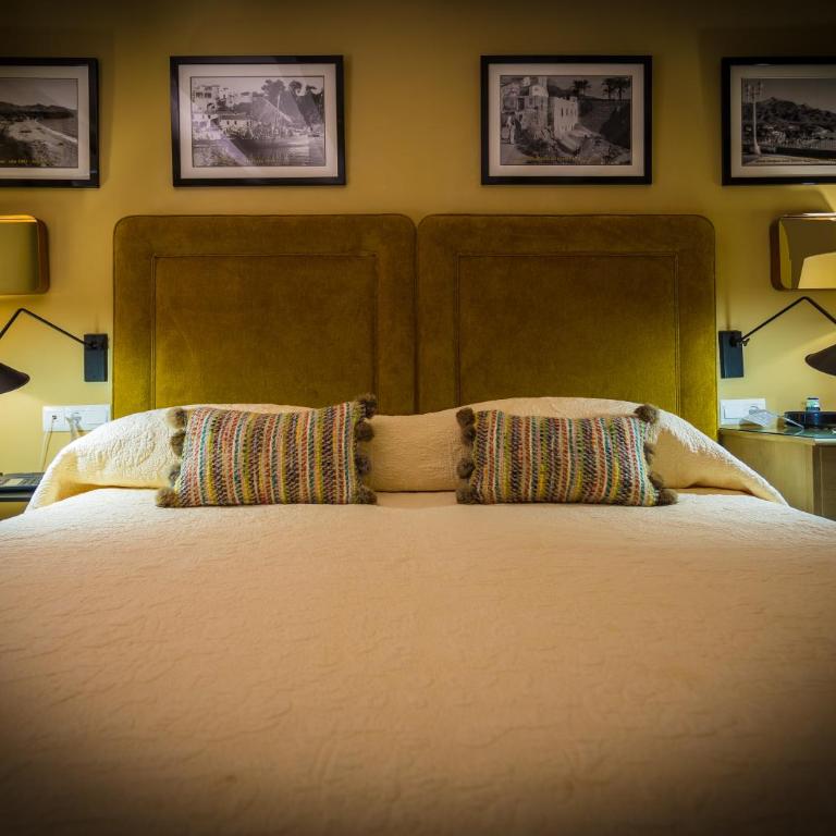 Hotel Carabeo - Suite Junior (2 adultos) - 3