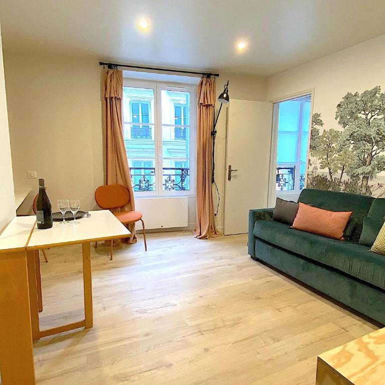 Le studio Letac - Studio - 1