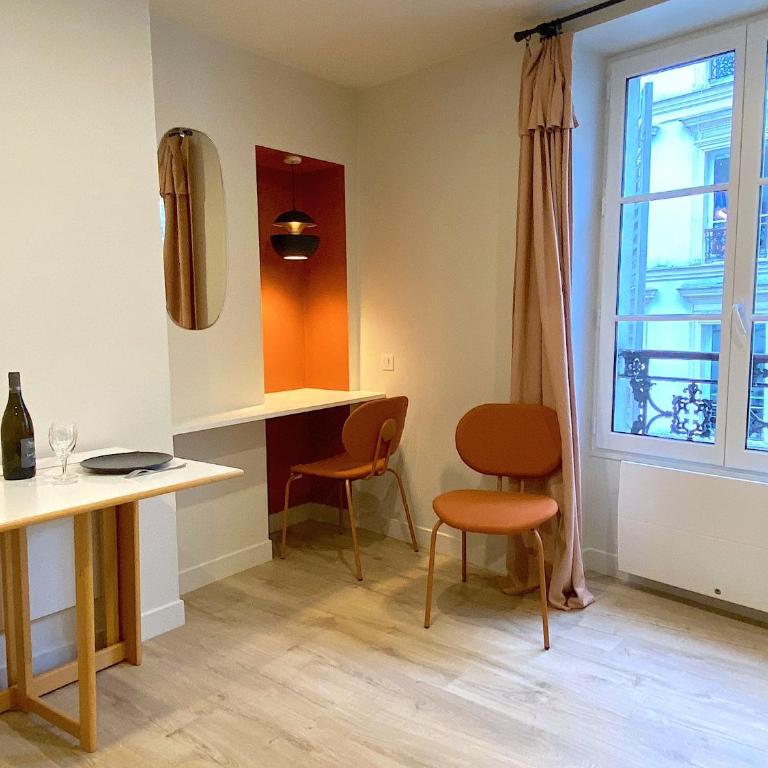 Le studio Letac - Studio - 3