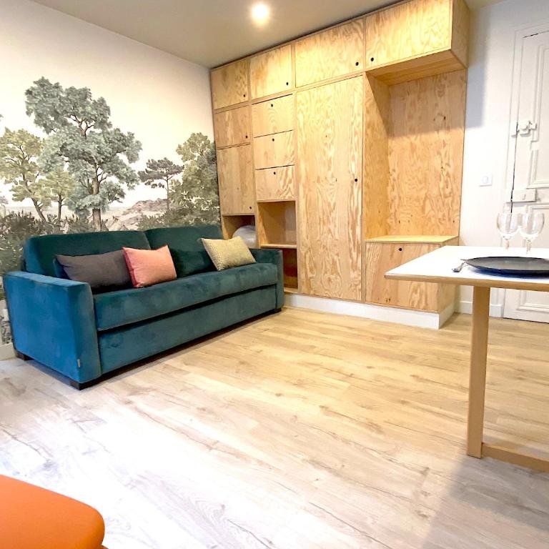 Le studio Letac - Studio - 5