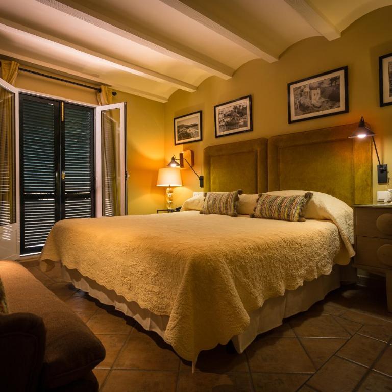 Hotel Carabeo - Suite Junior (2 adultos) - 4