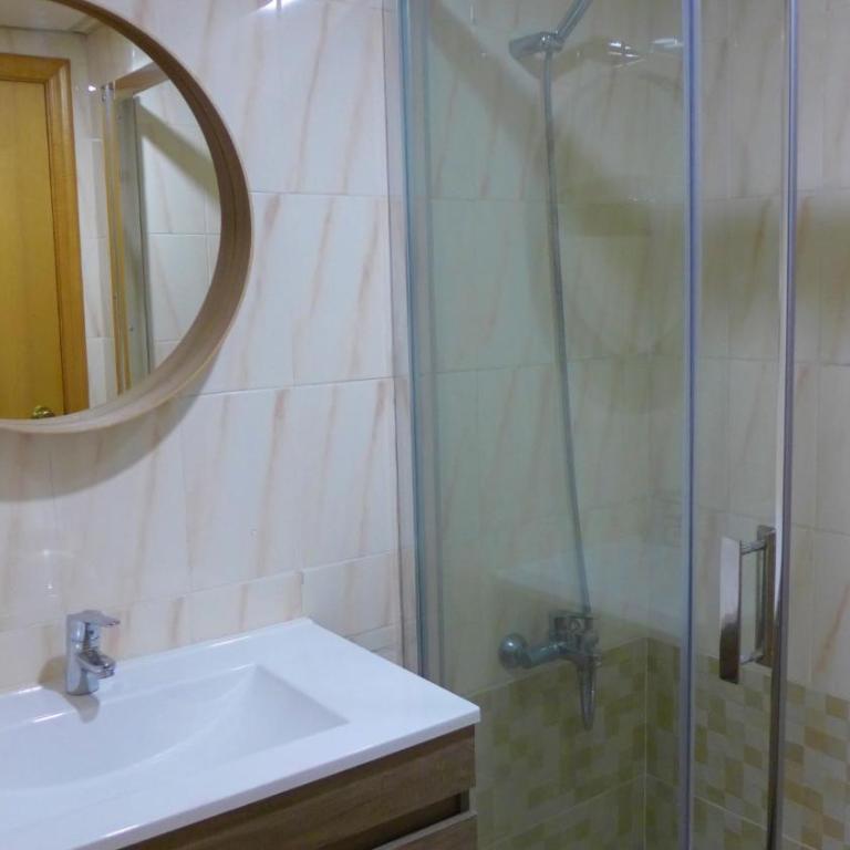 Apartamentos Paradís Palmyra - Apartamento de 1 dormitorio - 11