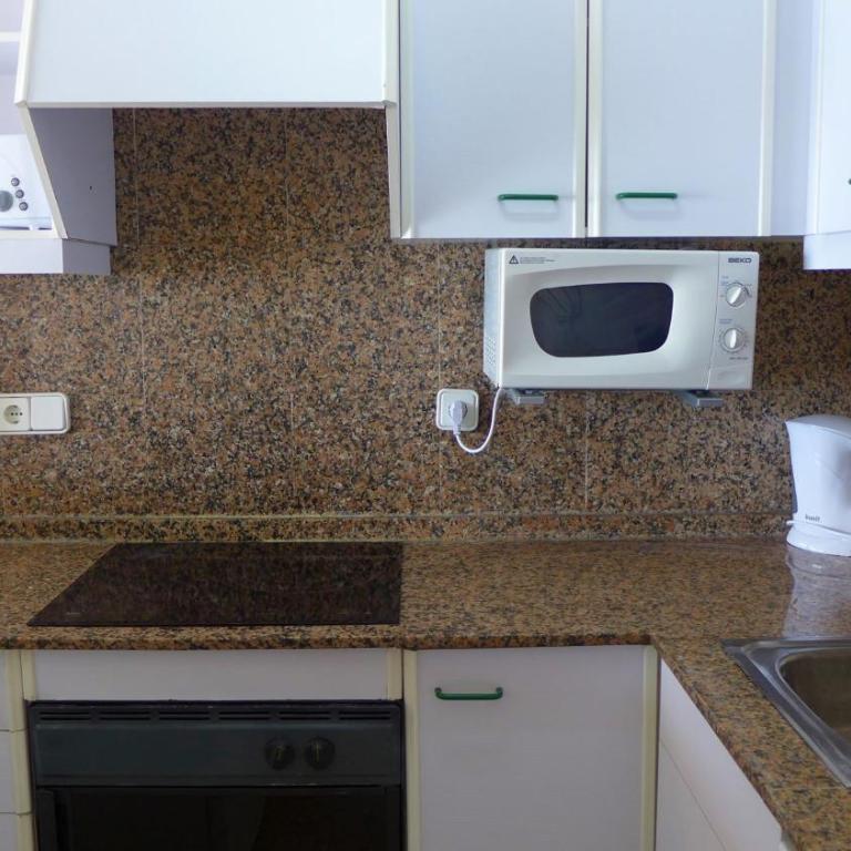 Apartamentos Paradís Palmyra - Apartamento de 1 dormitorio - 7