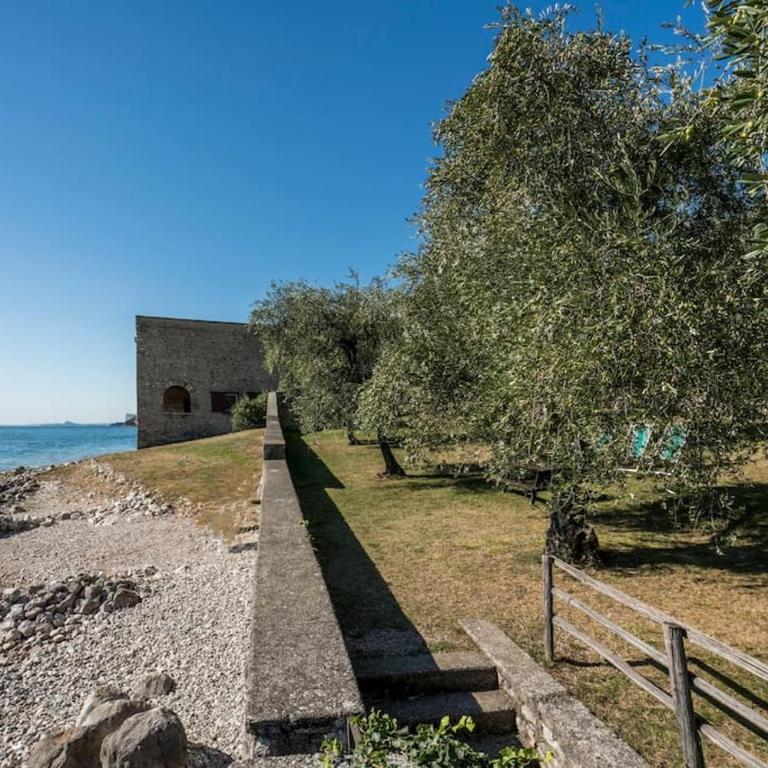 Oleandro apartment directly on the lake - Appartamento con 2 Camere da Letto - 5