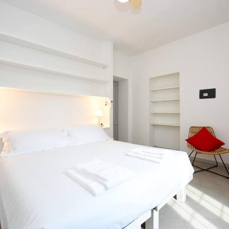 Oleandro apartment directly on the lake - Appartamento con 2 Camere da Letto - 10