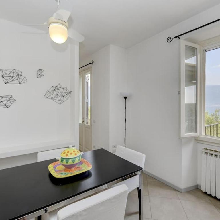 Oleandro apartment directly on the lake - Appartamento con 2 Camere da Letto - 19