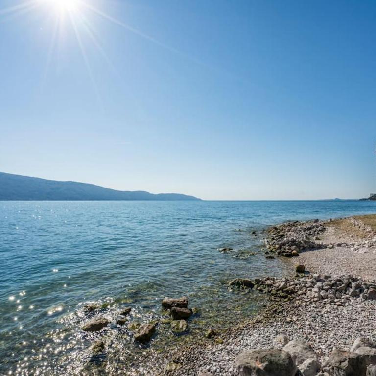 Oleandro apartment directly on the lake - Appartamento con 2 Camere da Letto - 23