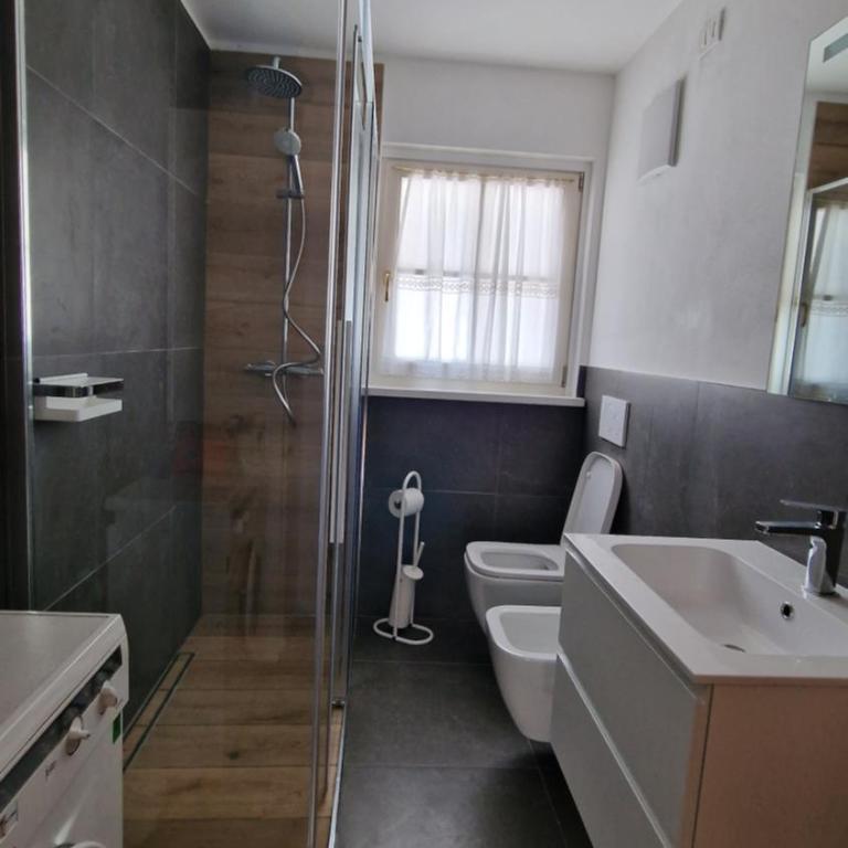 Appartamento Col con Terrazza Panoramica - Appartamento con 3 Camere da Letto - 11